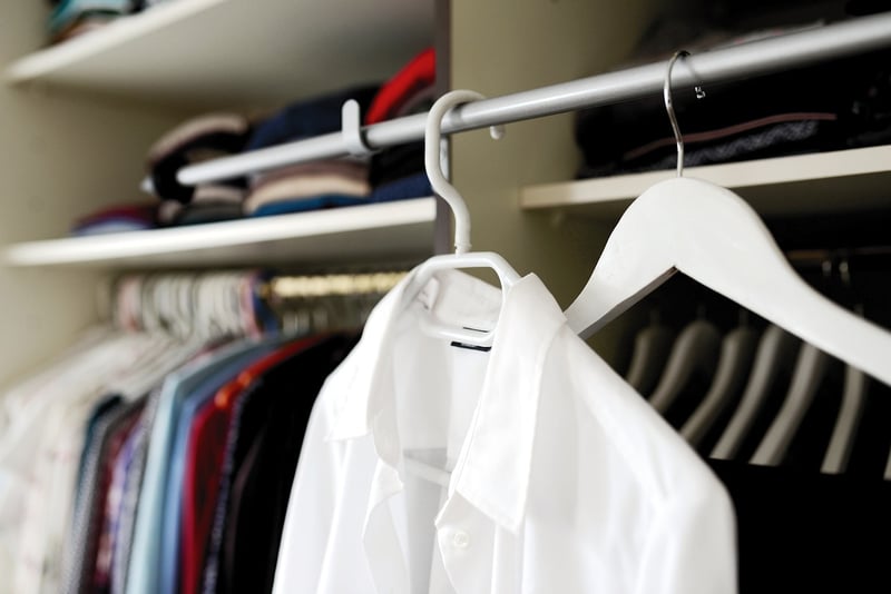 Celebrity Wardrobe