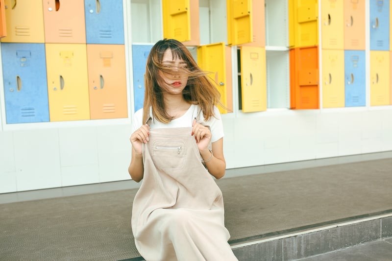 Sustainable Fashion